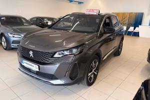 Peugeot 3008 GT PureTech Turbo 130 6mt SPOTICAR