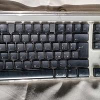 Tastiera originale Aple