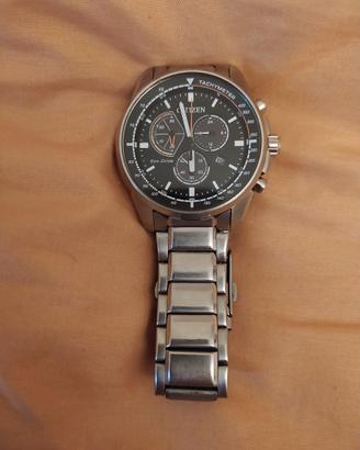 Orologio Citzen uomo