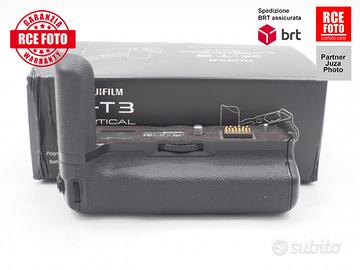 Fuji Battery Grip VG-XT3