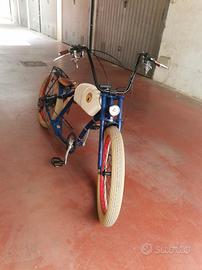 Bici Custom 