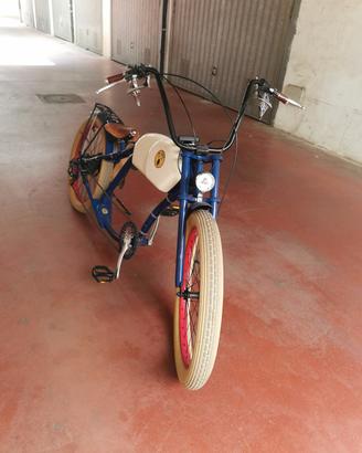 Bici Custom 