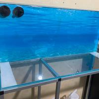 Vendita vasca 120X40X50 in extrachiaro