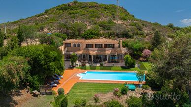 Villa singola - Alghero