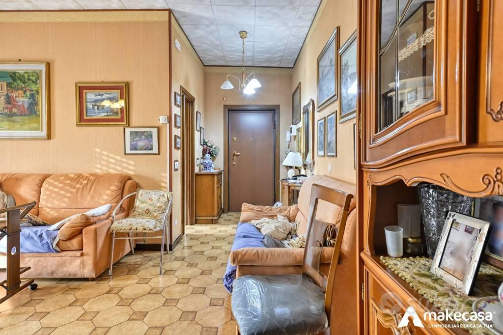 Appartamento – Segrate, Milano Due, Lavanderie - Vista 5