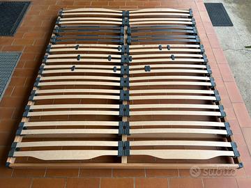 Rete matrimoniale PIRELLI 169x198