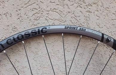 Ruote American Classic