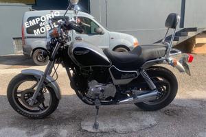 DUCATI Indiana 350 INDIANA 350