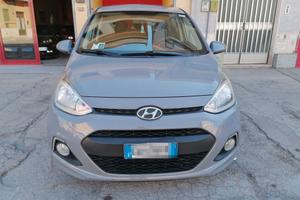 Hyundai i10 1.0 MPI Comfort