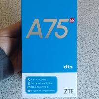 ZTE Blade A75 5G