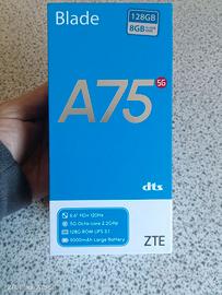 ZTE Blade A75 5G