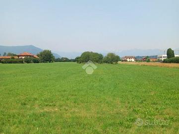 TER. RESIDENZIALE A SANTA GIUSTINA IN COLLE