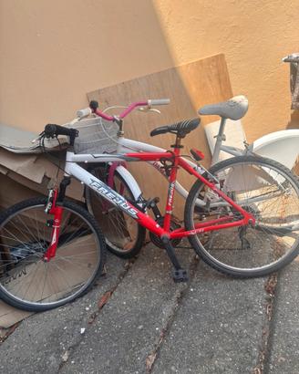 Biciclette