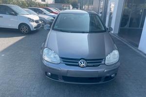 golf 5 , targa tedesca
