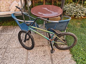 Bmx Mafia Bikes