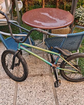 Bmx Mafia Bikes