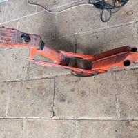 Telaio ciao prima serie