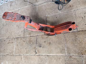 Telaio ciao prima serie