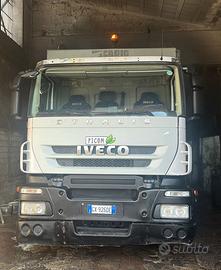 Iveco stralis