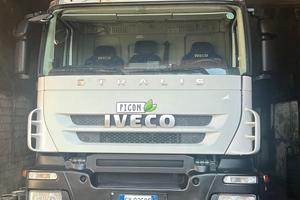 Iveco stralis