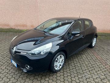 Renault Clio dCi 8V 75CV Start&Stop 5 porte Energy