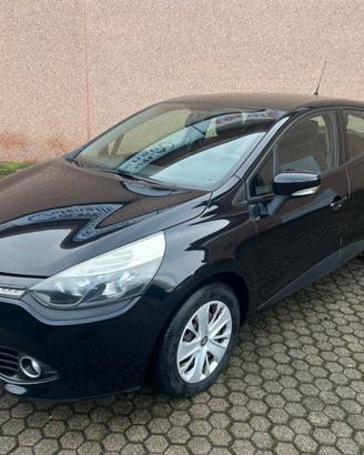Renault Clio dCi 8V 75CV Start&Stop 5 porte Energy