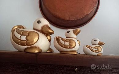 Set 3 paperelle Thun