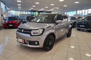 SUZUKI Ignis 1.2 Hybrid Cool Unico Propriet. 24