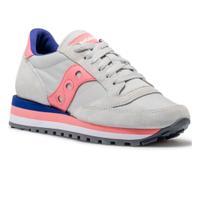 Scarpe Saucony mis 38.5 nuove con scatola grigie