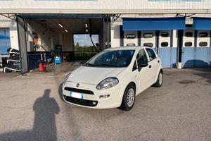 Fiat Punto 1.3 MJT II S&S 95 CV 5 porte Street