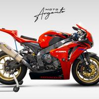 Honda CBR 1000 RR
