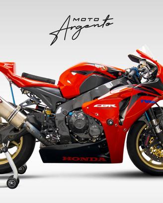 Honda CBR 1000 RR