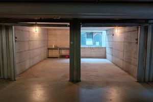 N. 2 garage
