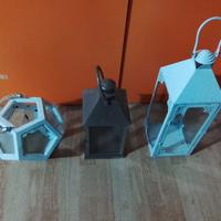 lanterne da restaurare