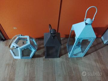 lanterne da restaurare