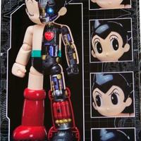 Astro Boy Deluxe Edition New