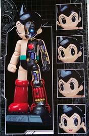 Astro Boy Deluxe Edition New