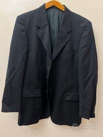 💼 Blazer Valentino Uomo Nero Elegante ✨