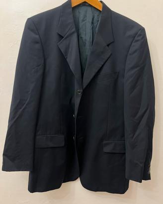 💼 Blazer Valentino Uomo Nero Elegante ✨
