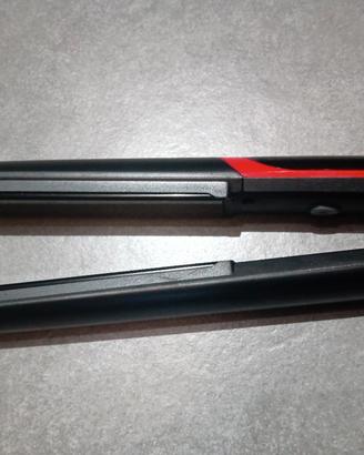piastra per capelli 