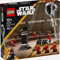 40765 e 30708 lego star wars  n