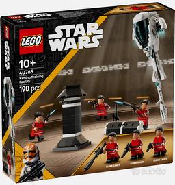 40765 e 30708 lego star wars  n