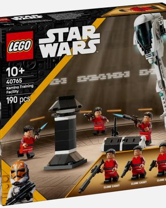 40765 e 30708 lego star wars  n