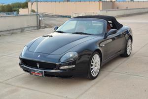 Maserati Spyder 4.2 V8 32V Cambiocorsa