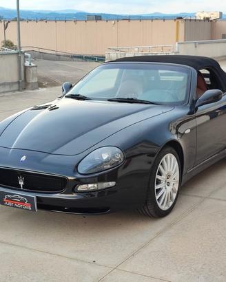 Maserati Spyder 4.2 V8 32V Cambiocorsa