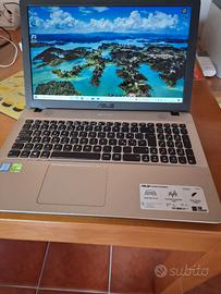 PC ASUS