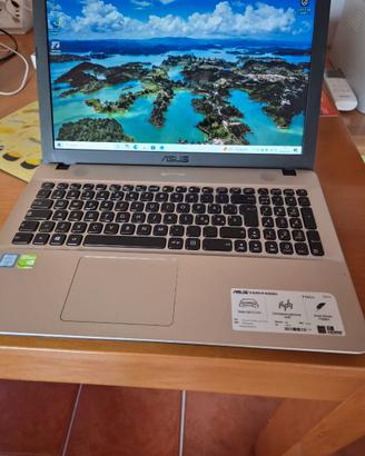 PC ASUS