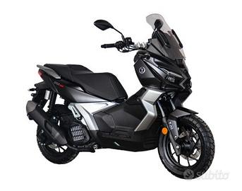 Voge Sfida SR16 SR1 ADV