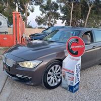 Bmw 318d 143cv Touring*Luxury*PELLE*BIXENON