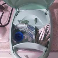 macchina aerosol artsana 